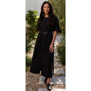 NWT Jenni Kayne linen day dress, Small $399